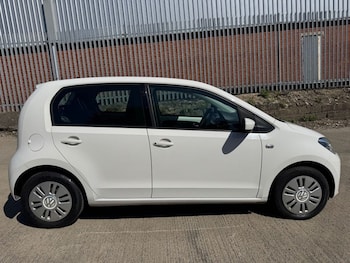Used Volkswagen up! 2012 for sale - 78364090: Photo