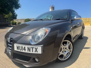 Used Alfa Romeo MiTo 2014 for sale - 79191281: Photo
