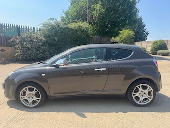 Used Alfa Romeo MiTo 2014 for sale - 79191281: Photo