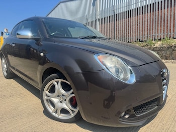 Used Alfa Romeo MiTo 2014 for sale - 79191281: Photo
