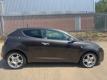 Used Alfa Romeo MiTo 2014 for sale - 79191281: Photo