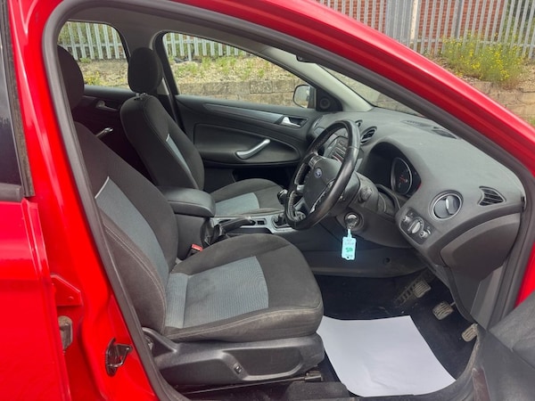 Used Ford Mondeo 2012 for sale - 76291106: Photo 7