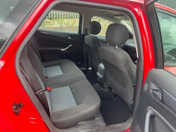 Used Ford Mondeo 2012 for sale - 76291106: Photo 9