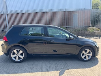 Used Volkswagen Golf 2015 for sale - 79191258: Photo