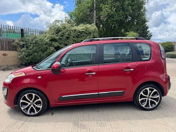 Used Citroen C3 Picasso 2015 for sale - 78851017: Photo