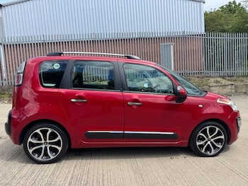 Used Citroen C3 Picasso 2015 for sale - 78851017: Photo