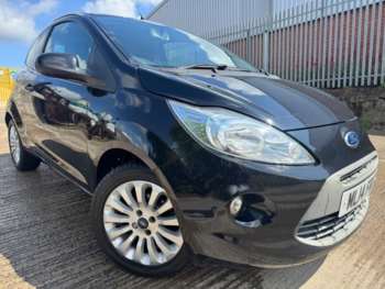 Used Ford Ka 2014 for sale - 74885277: Photo