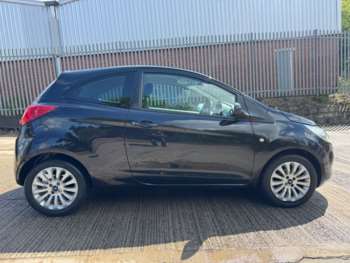 Used Ford Ka 2014 for sale - 74885277: Photo