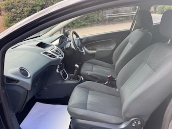 Used Ford Fiesta 2011 for sale - 75488314: Photo