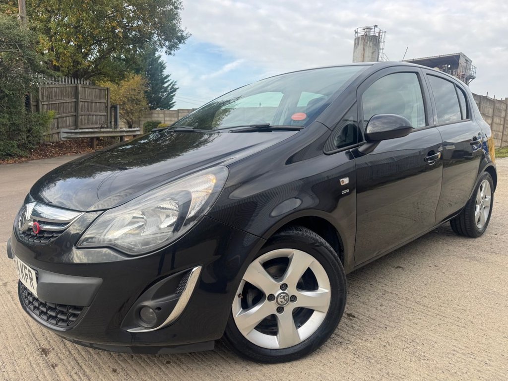 Used Vauxhall Corsa 2014 for sale - 76934762: Photo 15