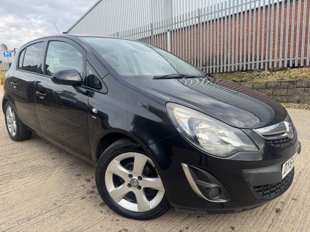Used Vauxhall Corsa 2014 for sale - 76934762: Photo 16