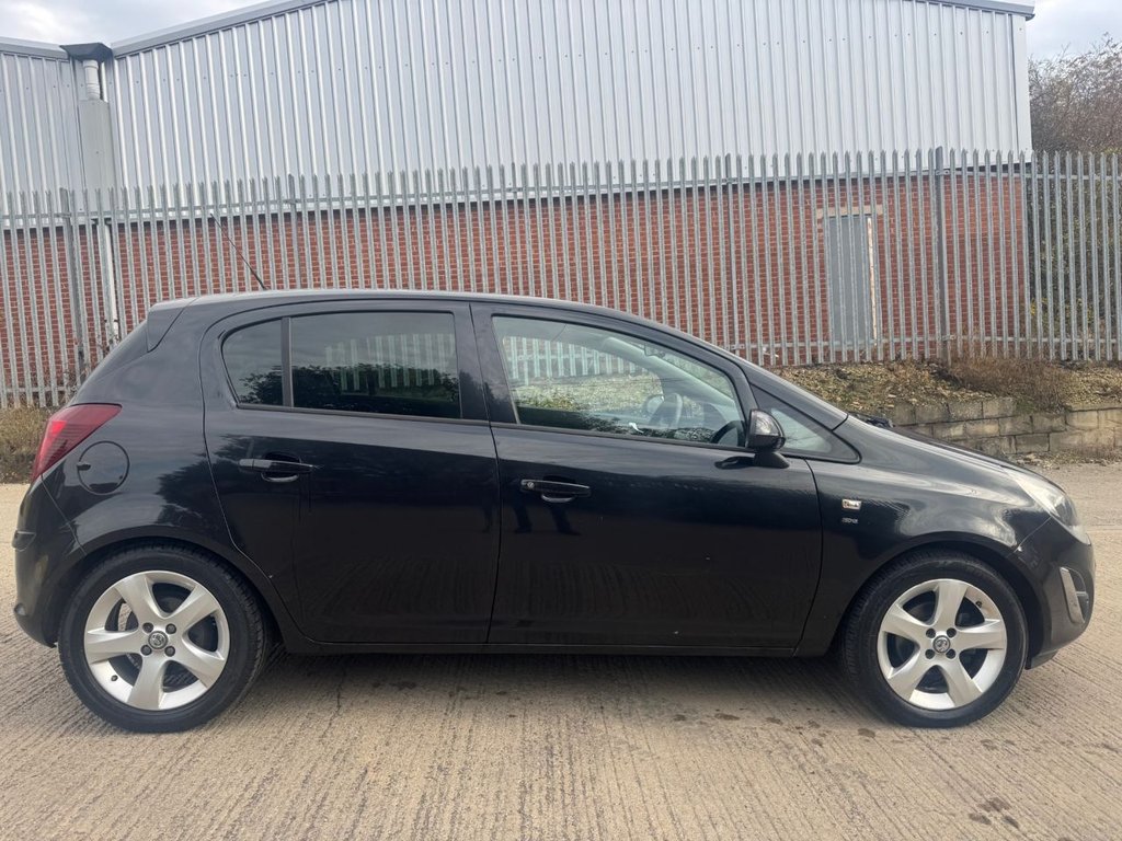 Used Vauxhall Corsa 2014 for sale - 76934762: Photo 4
