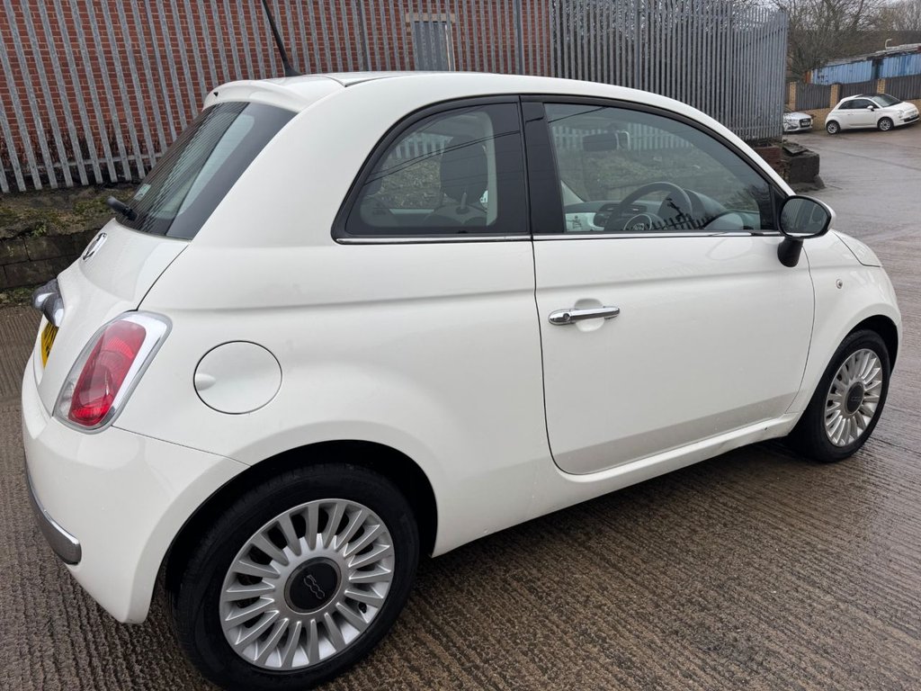 Used Fiat 500 2013 for sale - 77437273: Photo 10