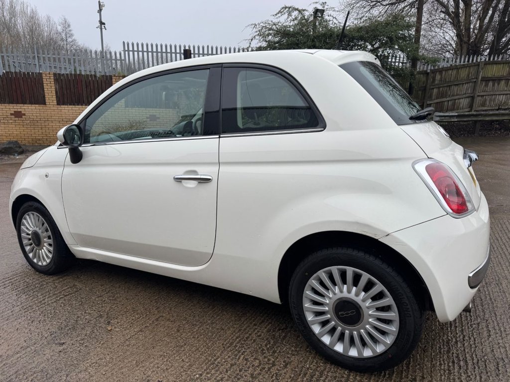 Used Fiat 500 2013 for sale - 77437273: Photo 11