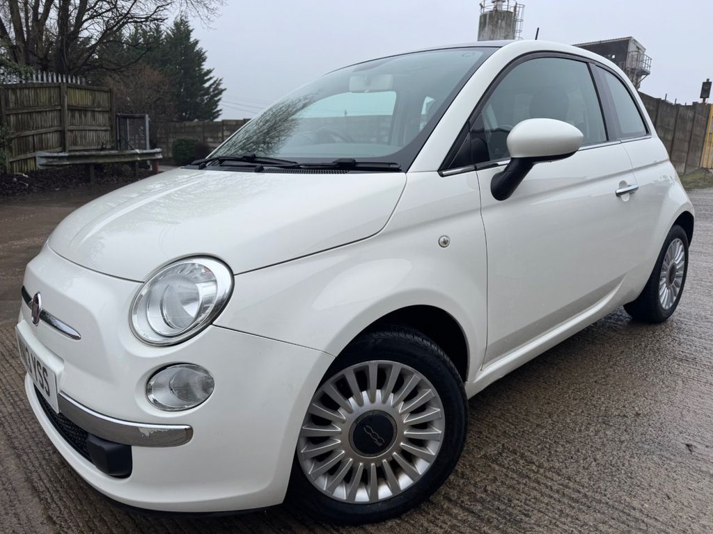 Used Fiat 500 2013 for sale - 77437273: Photo 13