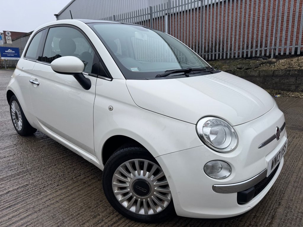 Used Fiat 500 2013 for sale - 77437273: Photo 14