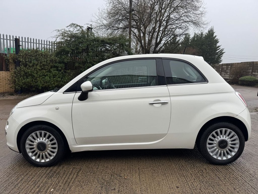 Used Fiat 500 2013 for sale - 77437273: Photo 2