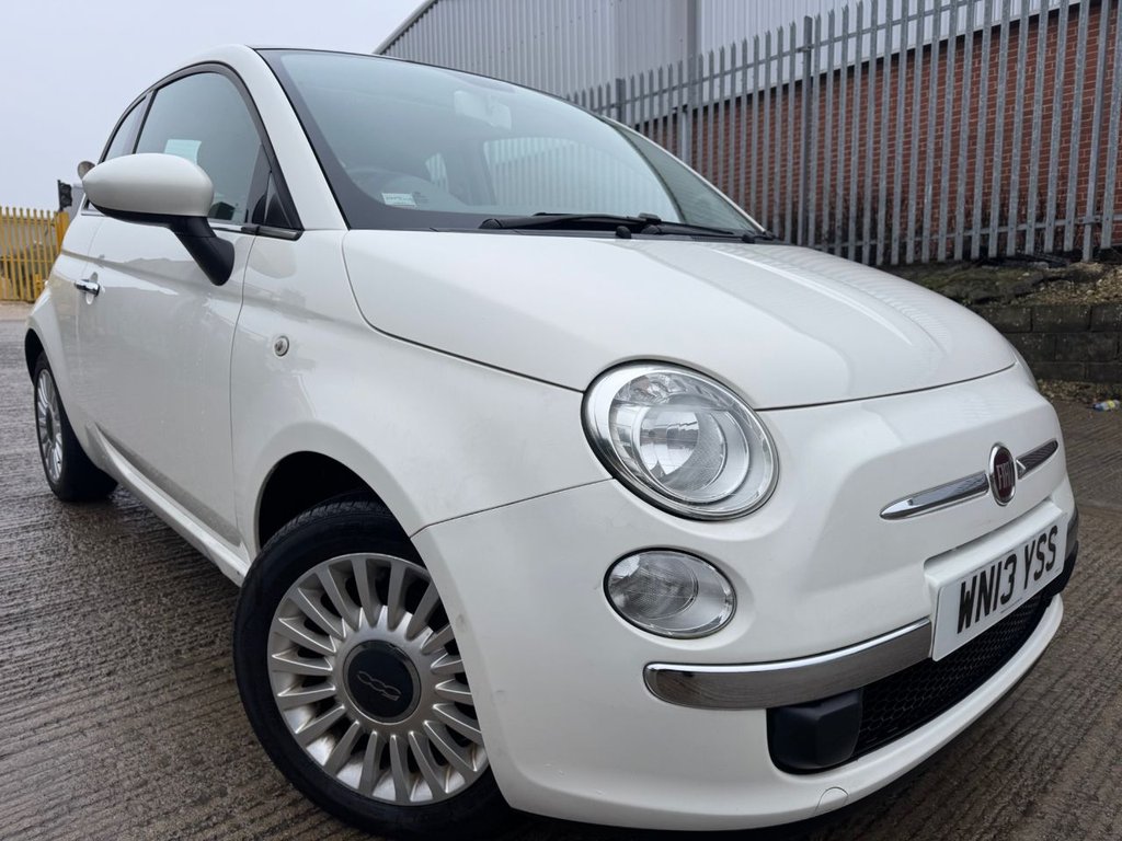 Used Fiat 500 2013 for sale - 77437273: Photo 3