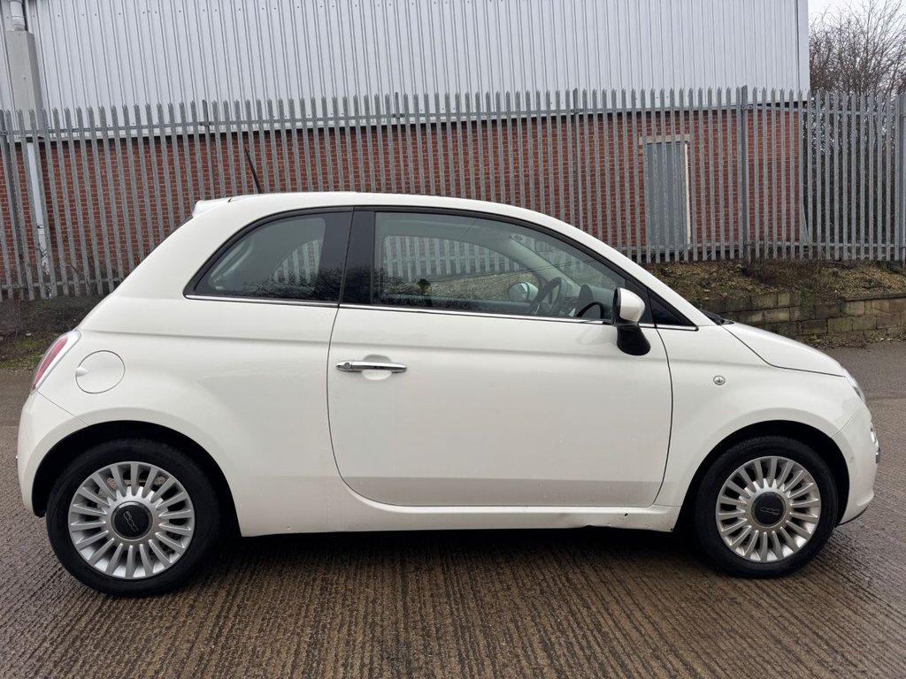 Used Fiat 500 2013 for sale - 77437273: Photo 4