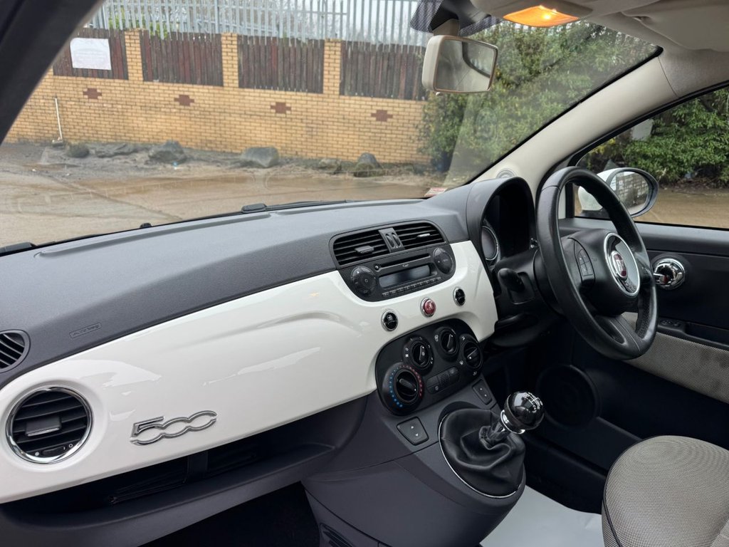 Used Fiat 500 2013 for sale - 77437273: Photo 7