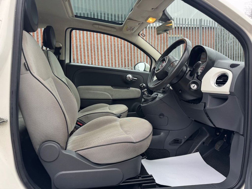 Used Fiat 500 2013 for sale - 77437273: Photo 9