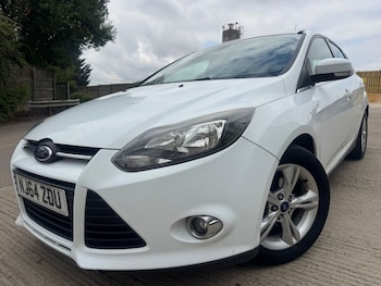 Used Ford Focus 2014 for sale - 79289044: Photo
