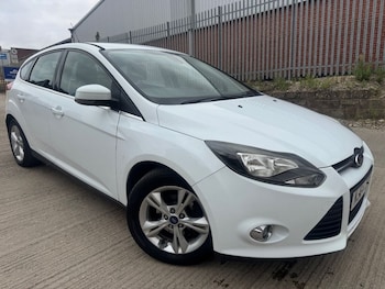 Used Ford Focus 2014 for sale - 79289044: Photo