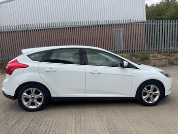Used Ford Focus 2014 for sale - 79289044: Photo