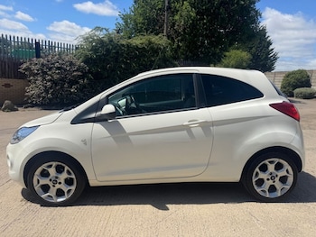 Used Ford Ka 2014 for sale - 79090176: Photo