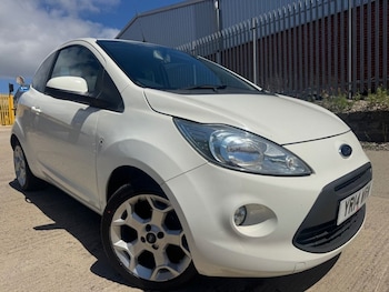Used Ford Ka 2014 for sale - 79090176: Photo