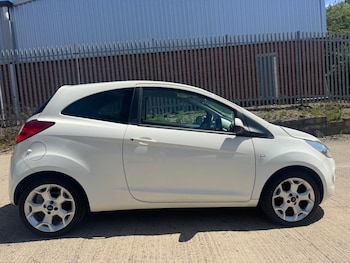 Used Ford Ka 2014 for sale - 79090176: Photo