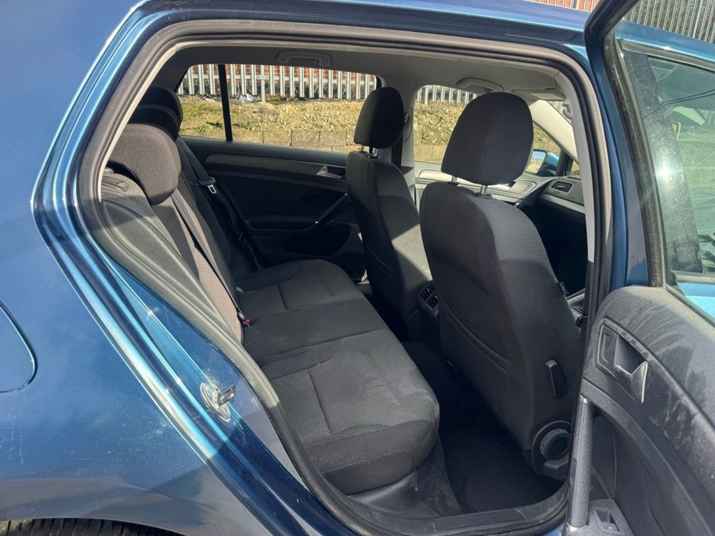 Used Volkswagen Golf 2012 for sale - 77667562: Photo 11