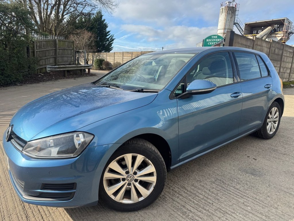 Used Volkswagen Golf 2012 for sale - 77667562: Photo 12