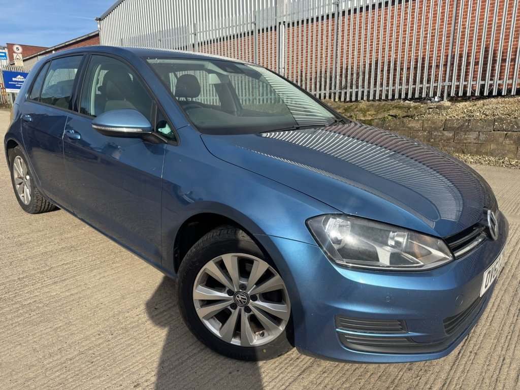 Used Volkswagen Golf 2012 for sale - 77667562: Photo 14