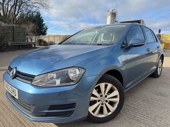 Used Volkswagen Golf 2012 for sale - 77667562: Photo