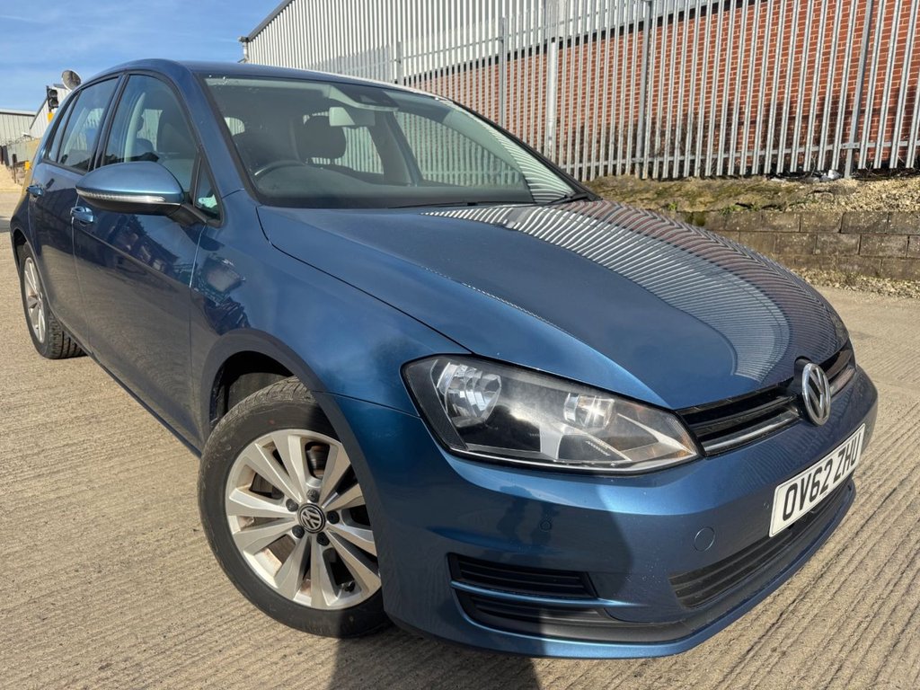 Used Volkswagen Golf 2012 for sale - 77667562: Photo 3