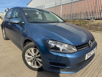 Used Volkswagen Golf 2012 for sale - 77667562: Photo