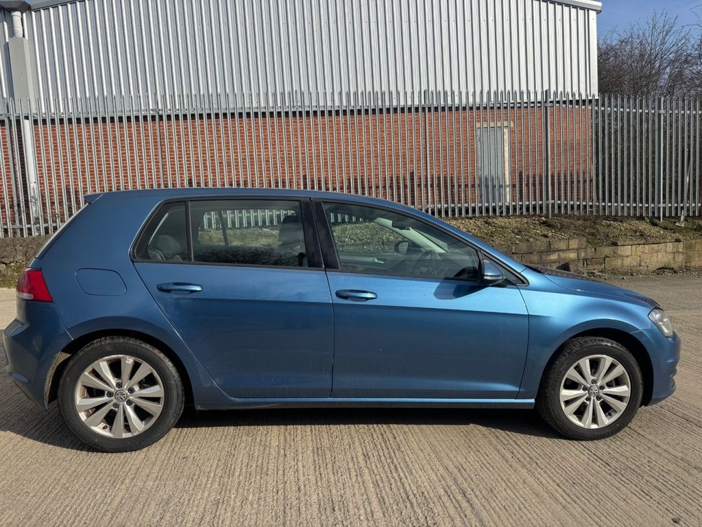 Used Volkswagen Golf 2012 for sale - 77667562: Photo 4