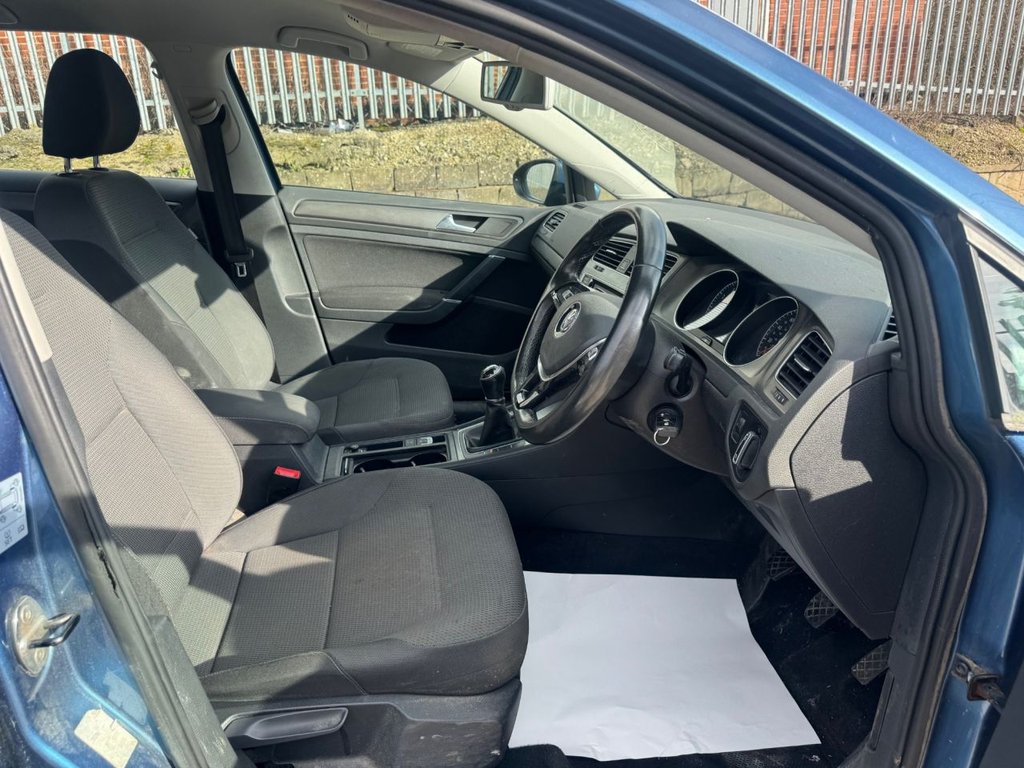 Used Volkswagen Golf 2012 for sale - 77667562: Photo 7