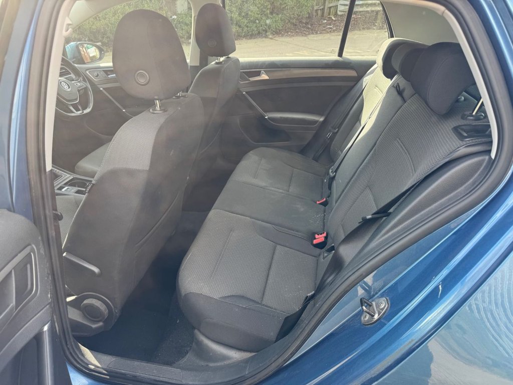 Used Volkswagen Golf 2012 for sale - 77667562: Photo 9