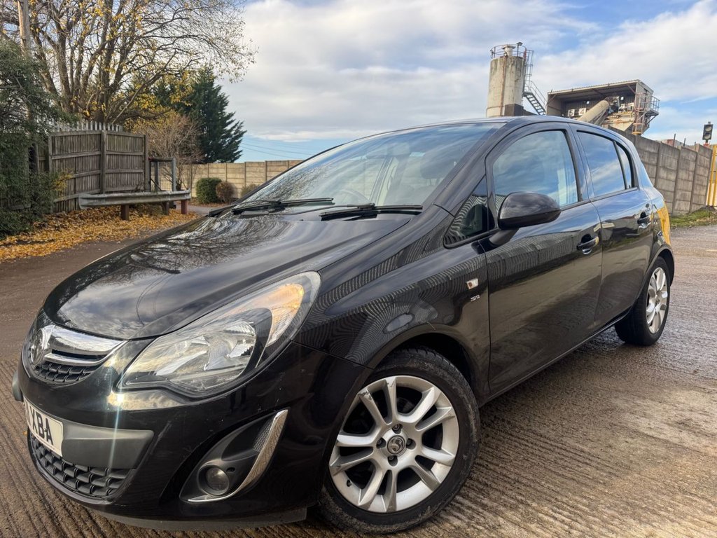 Used Vauxhall Corsa 2011 for sale - 76883449: Photo 15