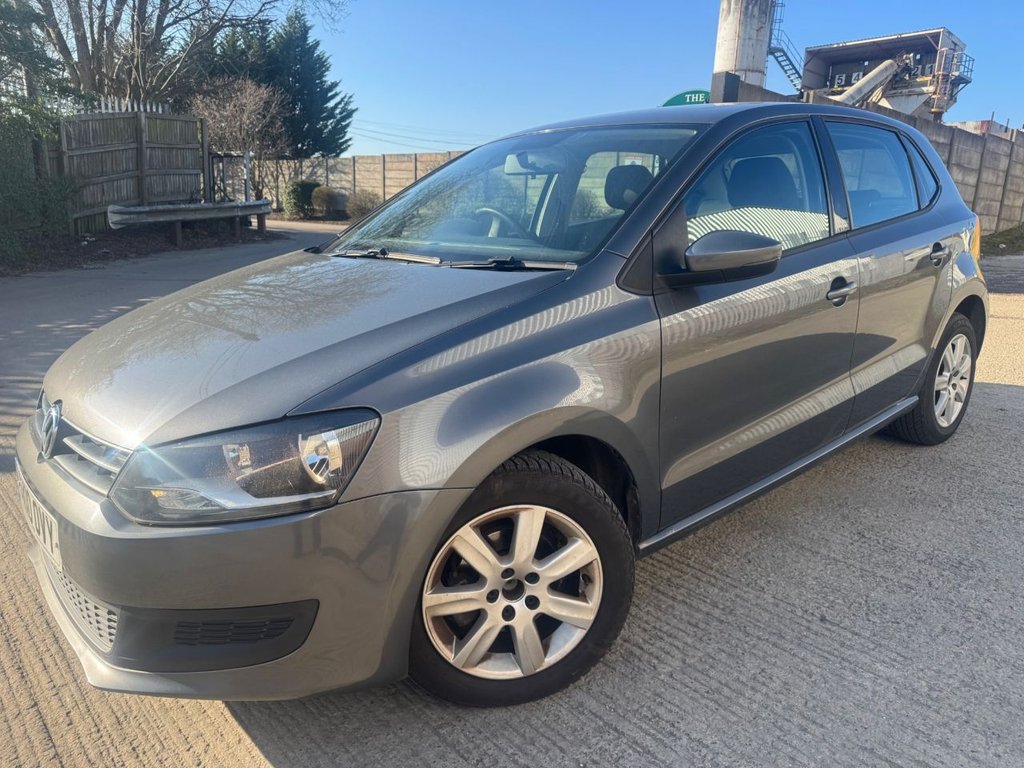Used Volkswagen Polo 2010 for sale - 78110316: Photo 14