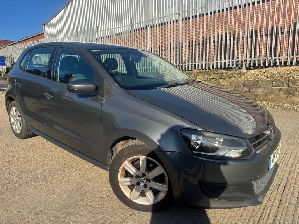 Used Volkswagen Polo 2010 for sale - 78110316: Photo 15