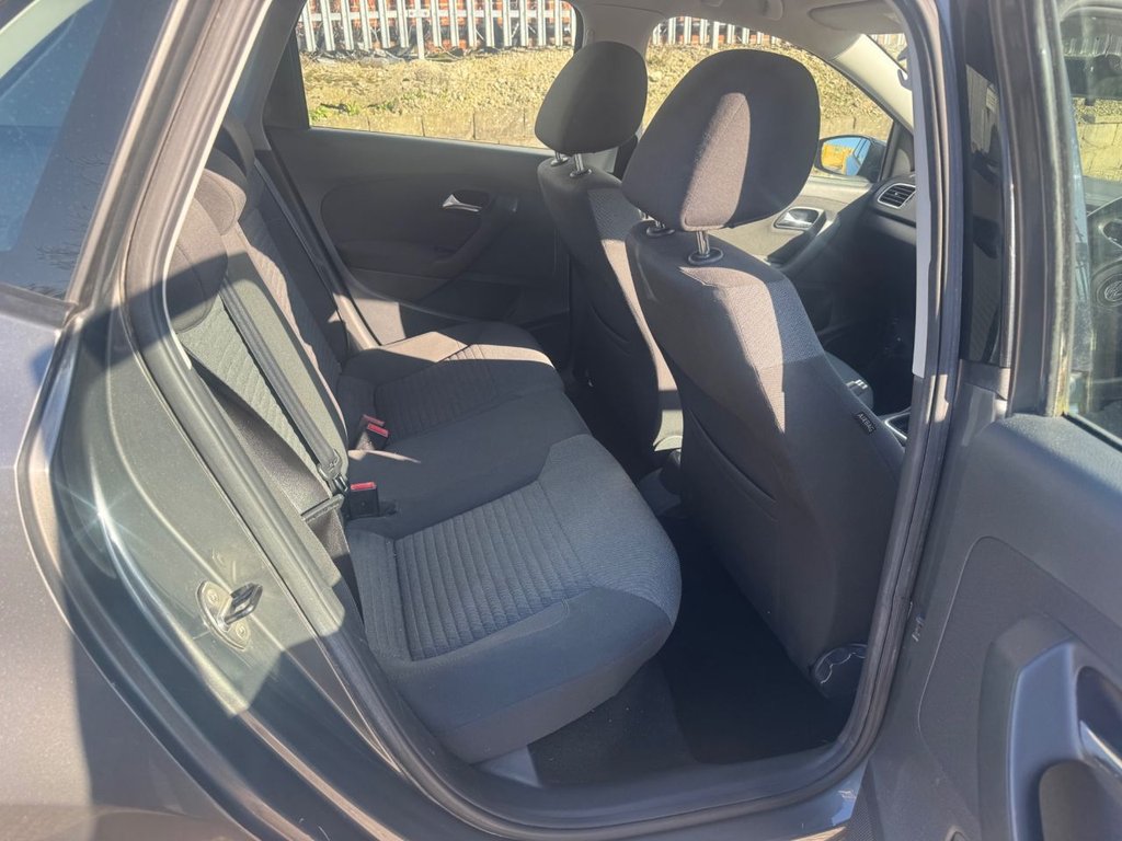 Used Volkswagen Polo 2010 for sale - 78110316: Photo 9