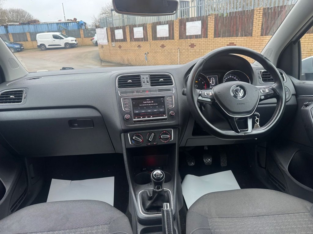 Used Volkswagen Polo 2015 for sale - 77413469: Photo 7