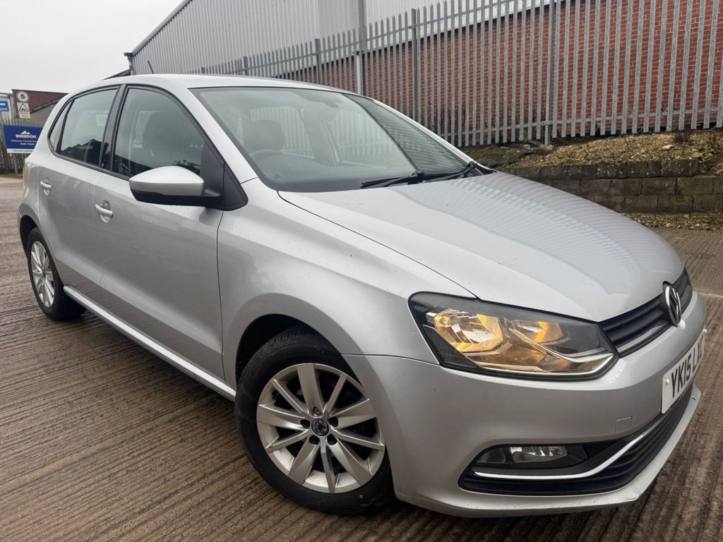 Used Volkswagen Polo 2015 for sale - 77413469: Photo 8