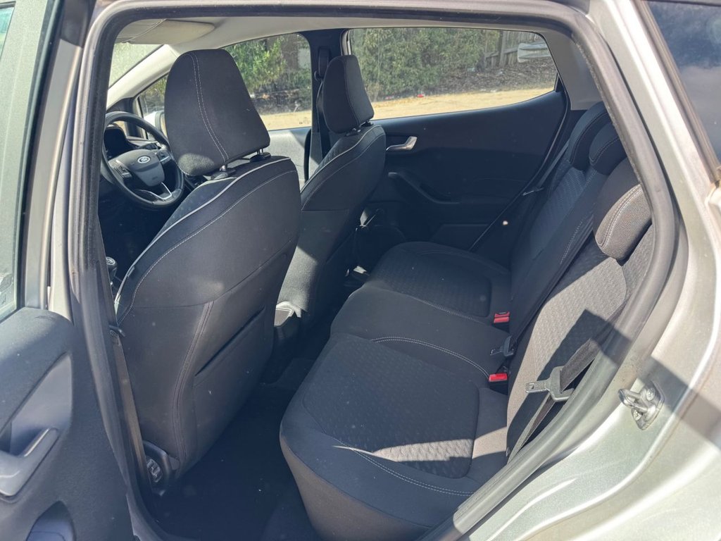 Used Ford Fiesta 2017 for sale - 78124092: Photo 13