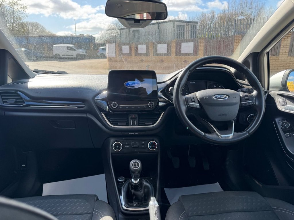 Used Ford Fiesta 2017 for sale - 78124092: Photo 7