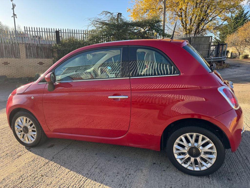 Used Fiat 500 2014 for sale - 76783577: Photo 11