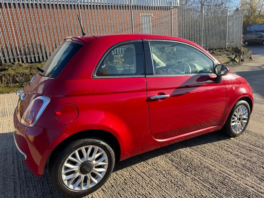 Used Fiat 500 2014 for sale - 76783577: Photo 12